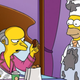 "Donuts? I told you I don't like ethnic foods!"